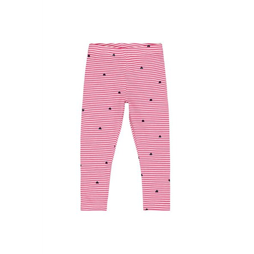 Mothercare Girls Stripped Legging