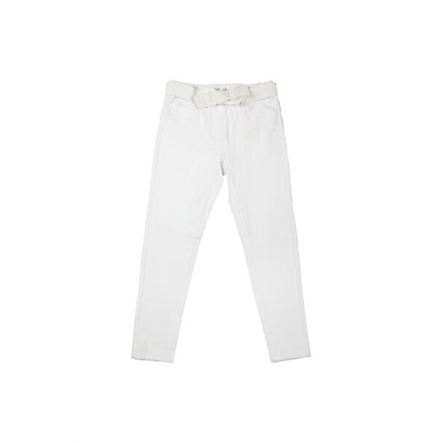 OVS Girls Solid Color Trouser