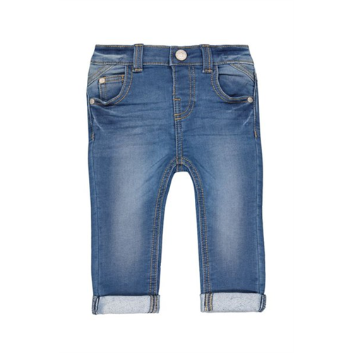 Mothercare Boys Blue Skinny Jeans