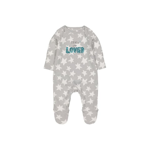 Mothercare Babylittle And Loved All In One