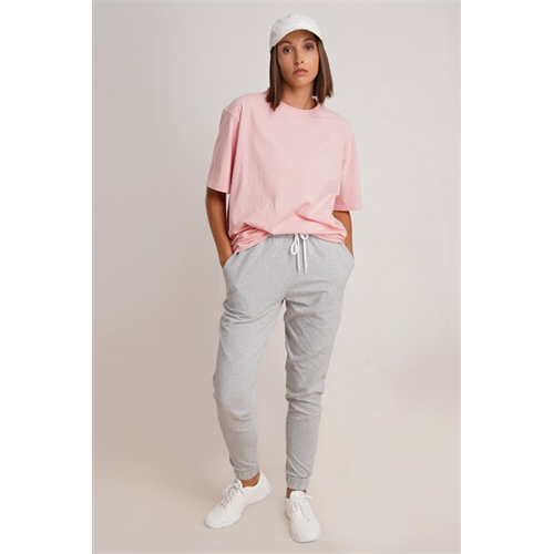 Odel Unisex Grey Jogger