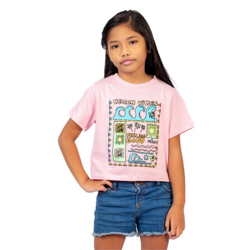 Pinkabelle Pink Tshirts