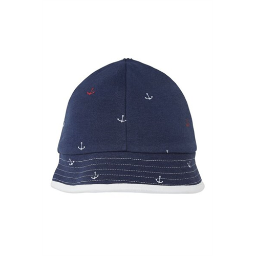 Mothercare Heritage Sailor Hat