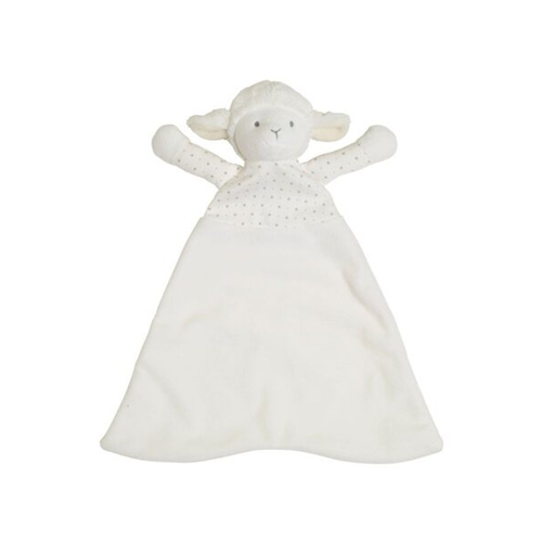 Mothercare Lamb Comforter