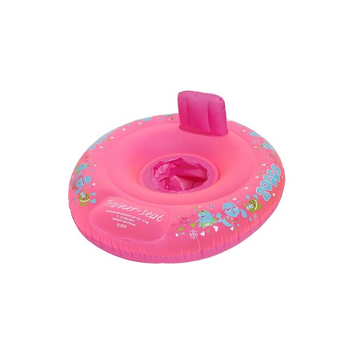 Mothercare Trainer Seat Pink 3-12M