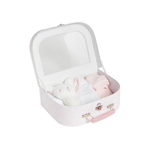 Mothercare My First Suitcase Pink