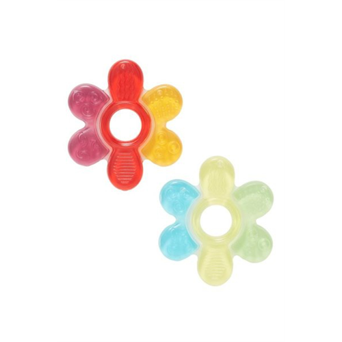 Mothercare Flower Teether - 2 Pack