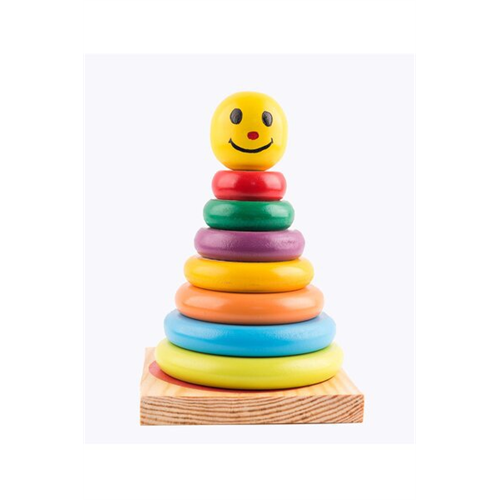 Blissberry Rainbow Stacker