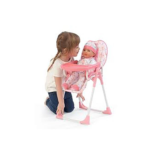 Elc Ccdoll Highchair