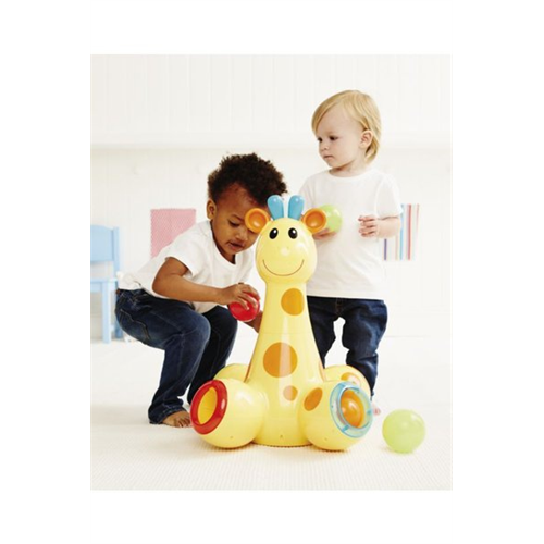 Elc Drop & Pop Giraffe