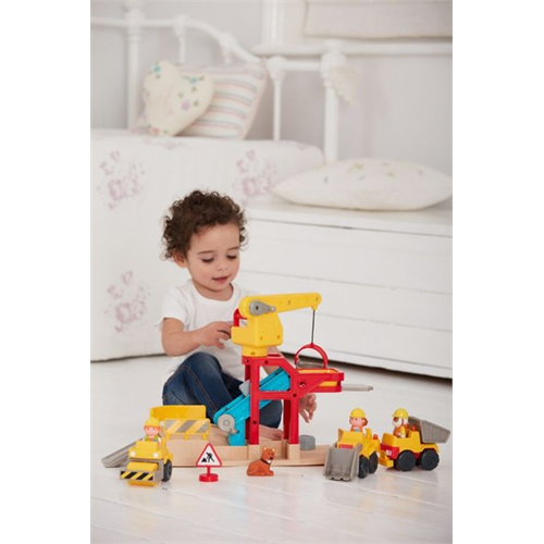 Elc Hl Mega Construction Set