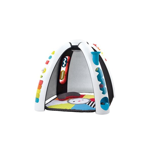 ELC Little Senses Lights & Sounds Activity Dome