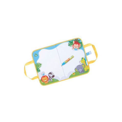 Elc My 1St Aqua Travel Drawing Mat