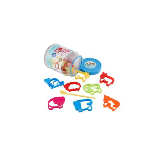 ELC Soft Stuff Animal Cutters