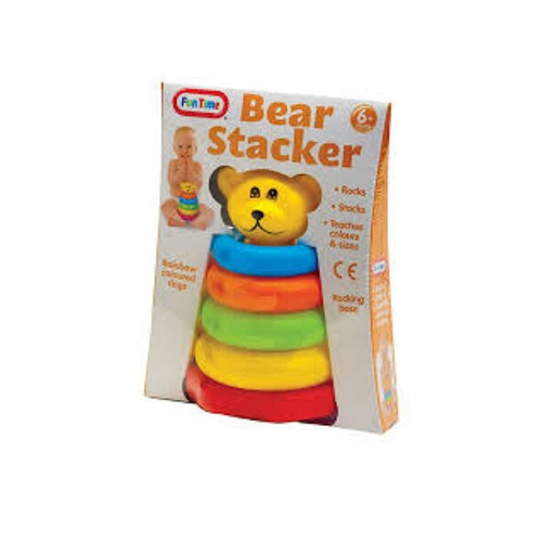 Funtime Bear Stacker