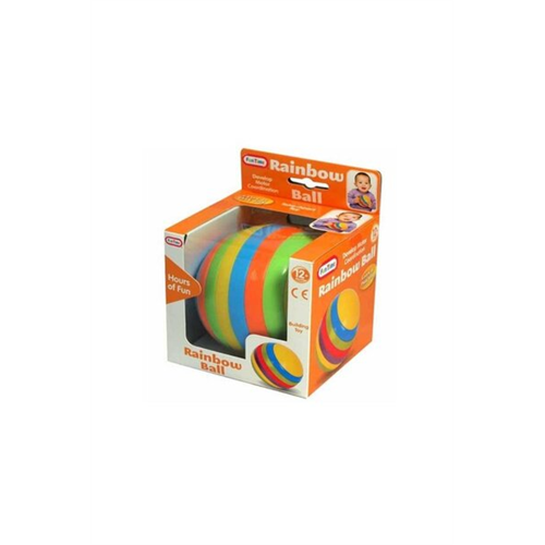 Funtime Rainbow Ball