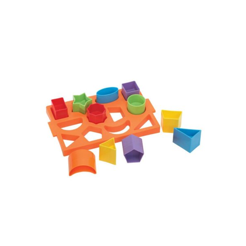 Funtime Shape Sorter Tray