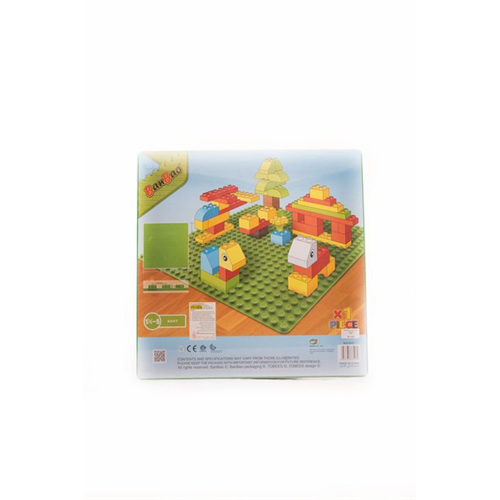 Toy Store Banbao Young Ones Base Plate