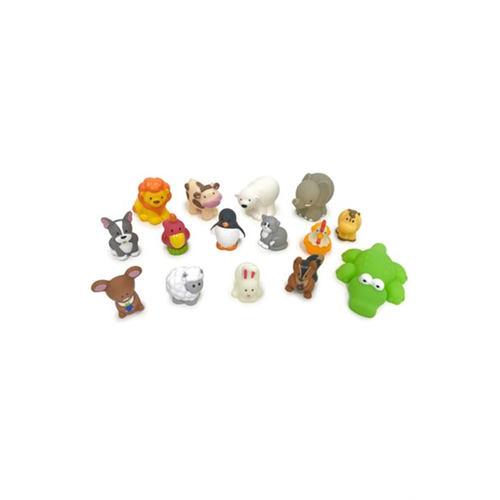 ELC 200266 - ELC Hl Mega Animal Pack