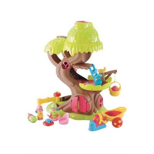 ELC Happyland Forest Fairy Treehouse