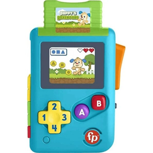 Fisher-Price Laugh & Learn Lil' Gamer