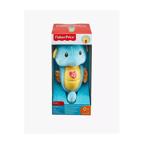 Fisher-Price Soothe & Glow Seahorse