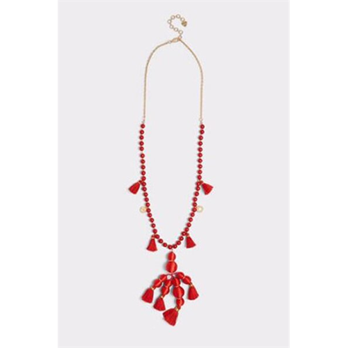 Aldo Morigino Red Women's Necklace