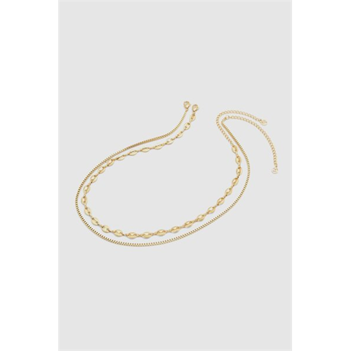 Aldo Amalthea Women Necklaces