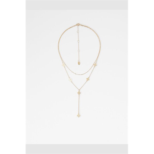 Aldo Elbereladar Women Necklaces