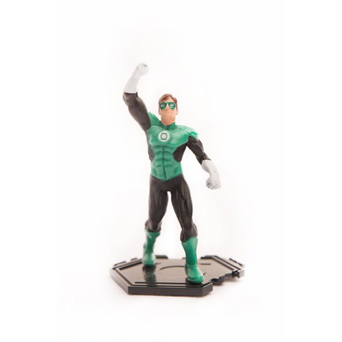 Comansi DC Comics Green Lantern Mini Figure