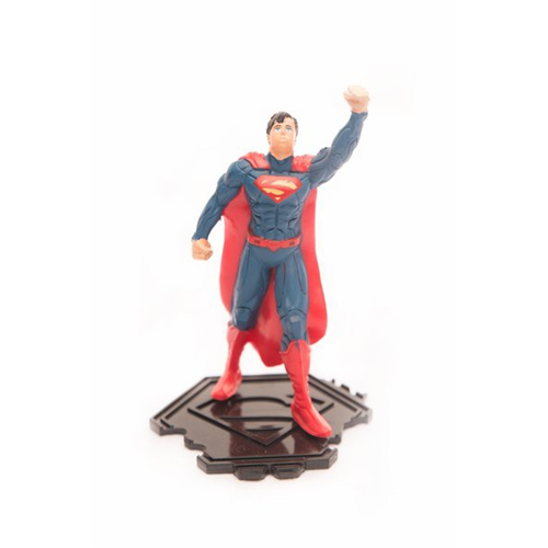 Comansi DC Comics Superman Mini Figure