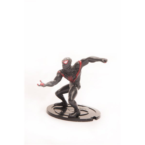 Comansi Marvel Avengers Spider-Man Miles Morales Mini Figure