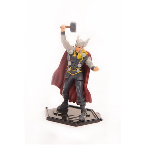 Comansi Thor Figure