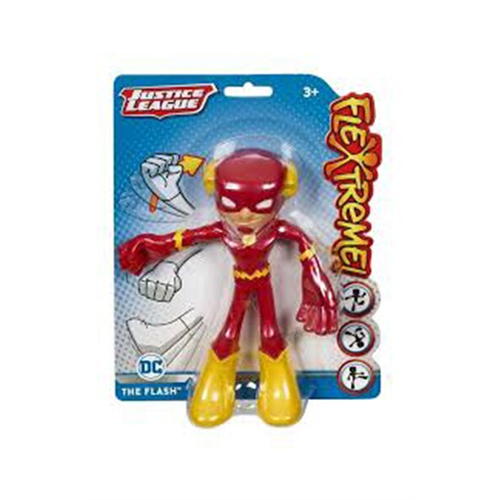 Dc Bendy Figs Large Wave - The Flash