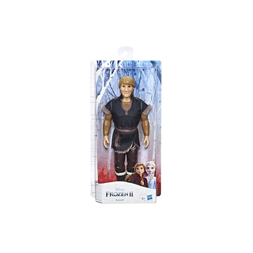 Hasbro Disney Frozen 2 Kristoff Fashion Doll