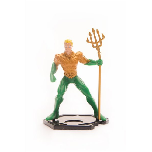Comansi DC Comics Aquaman Mini Figure