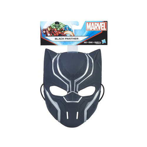 Hasbro Marvel Black Panther Value Mask WV1-17