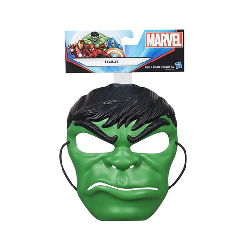Hasbro Marvel Hulk Value Mask WV1-17