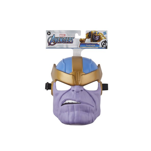 Hasbro Avn Hero Mask Ast - Thanos