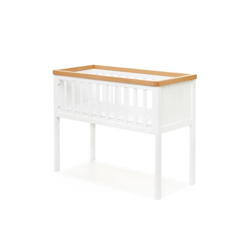 Mothercare Lulworth Crib - Pine Cap