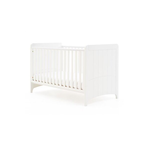 MothercareWhite Camberley Cotbed