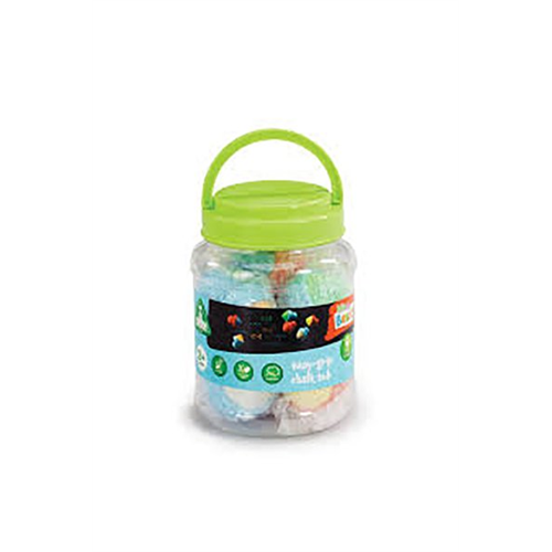 ELC Bits & Basics Easy-Grip Chalk Tub