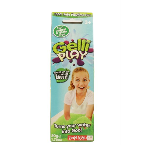 Gelli Play, 1 Use 120 Grams