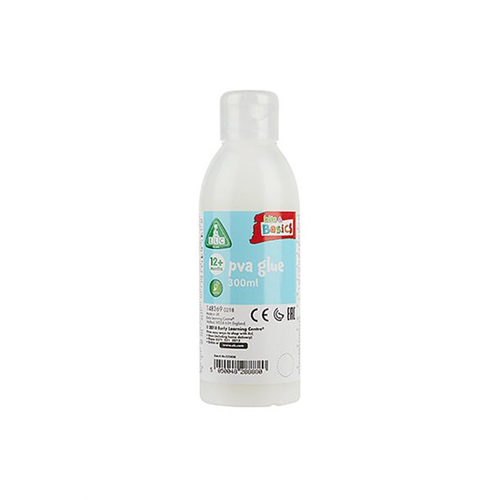 ELC 300ml Bits & Basics PVA Glue