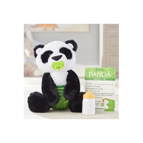 Melissa & Doug Baby Panda