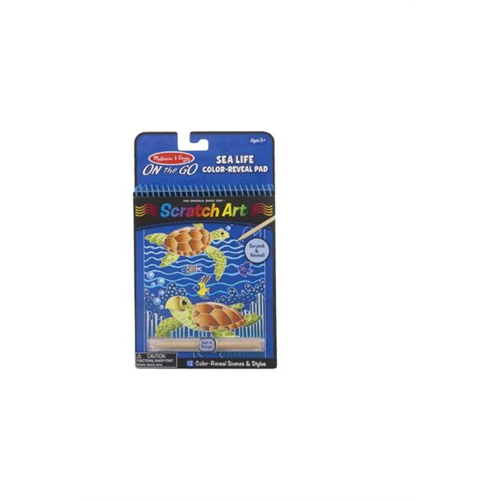 Melissa & Doug Puffy Stickers