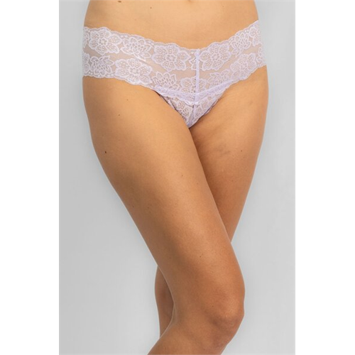 Odel Lavender Lace String