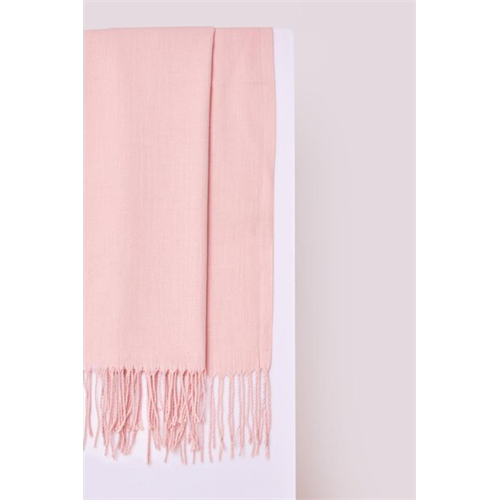 Odel Light Pink Shawl