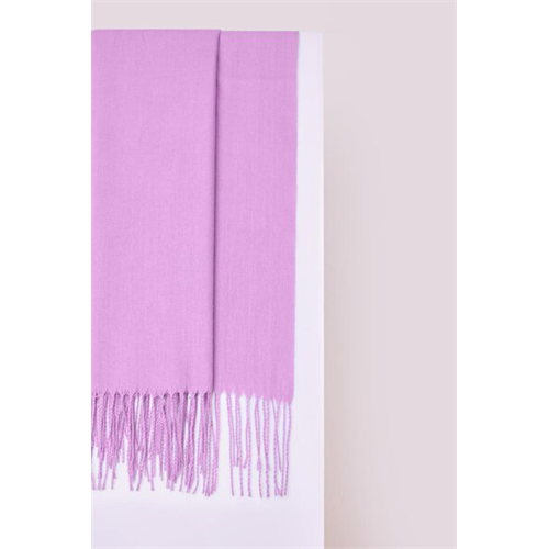 Odel Light Purple Shawl