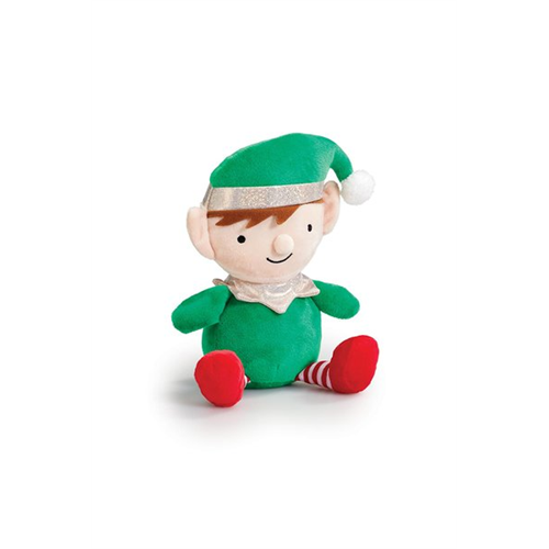 ELC Elf Plush Toy